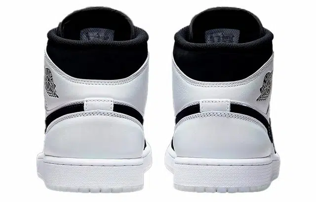 Jordan Air Jordan 1 mid se "diamond shorts"
