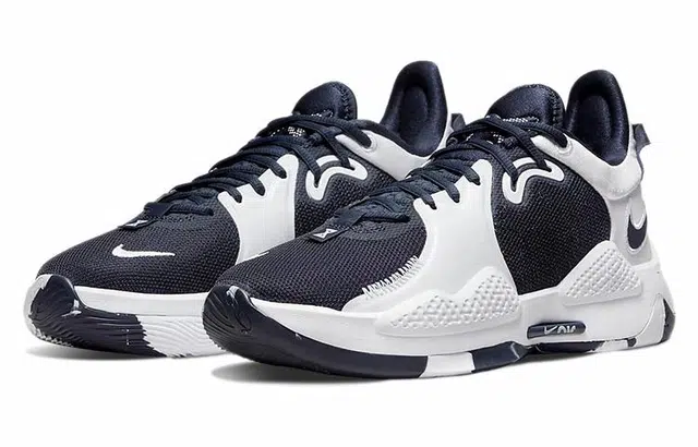 Nike PG 5 Team 5