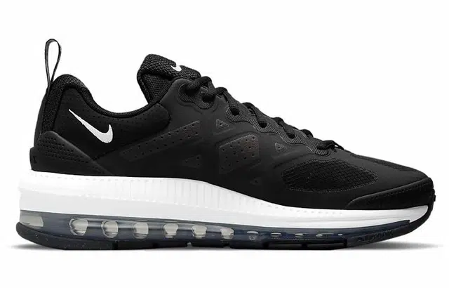 Nike Air Max Genome