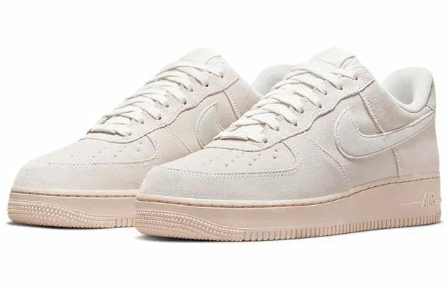 Nike Air Force 1 Summit White
