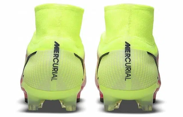 Nike Mercurial Superfly 8 14 Elite FG