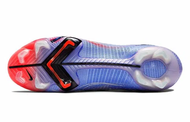 Nike Mercurial Superfly 8 14 Elite KM FG-
