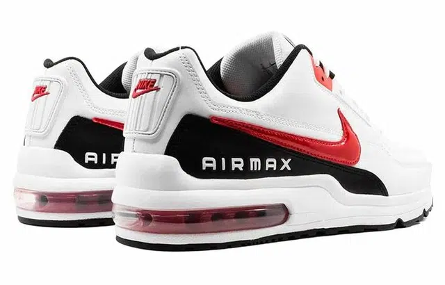 Nike Air Max LTD 3