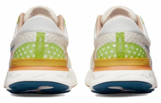 Nike react infinity run fk 3