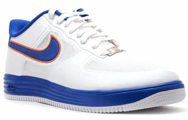 Nike Lunar force 1