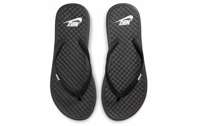Nike On Deck