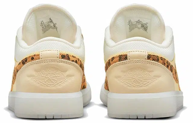 Jordan Air Jordan 1 Low "SNKRS Day"