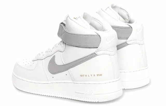 1017 ALYX 9SM x Nike Air Force 1