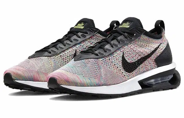 Nike Air Max Flyknit Racer