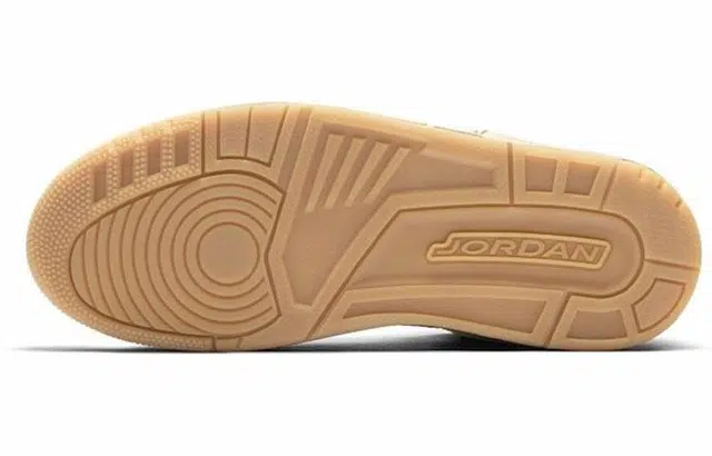 JORDAN JUMPMAN SUSTAINABLE