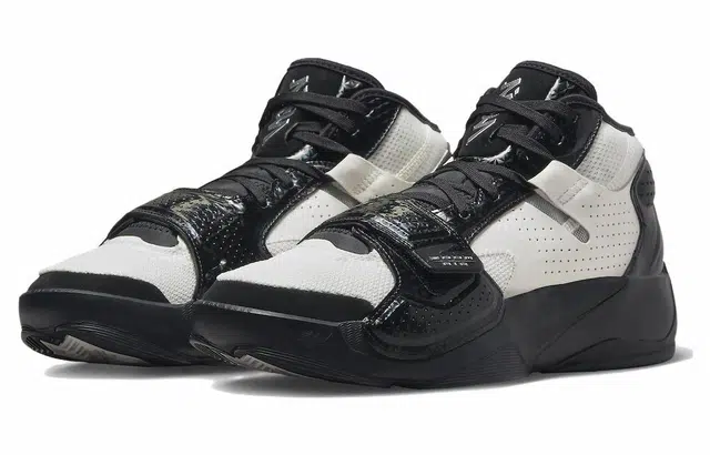 Jordan Zion 2 GC 2 "25 Years in China" 25