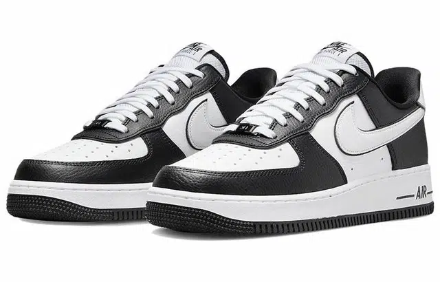 Nike Air Force 1 "WhiteBlack"