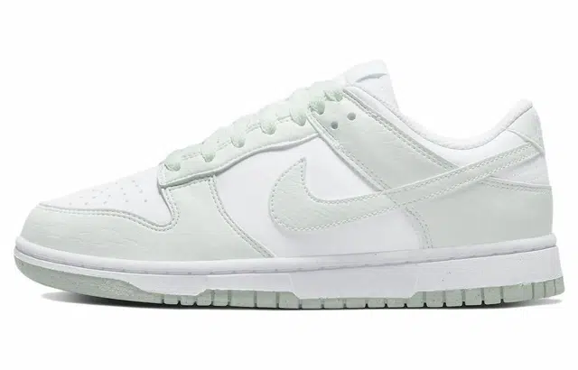 nike Hoodie Dunk Next Nature "White Mint"