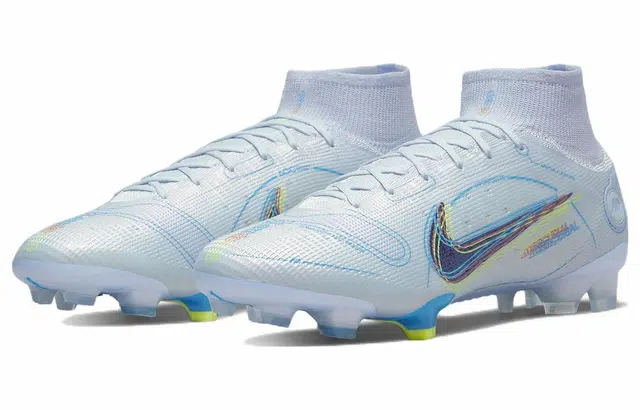 Nike Mercurial Superfly 8 Elite FG