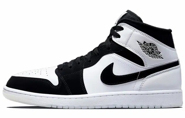 Jordan Air Jordan 1 mid se "diamond shorts"