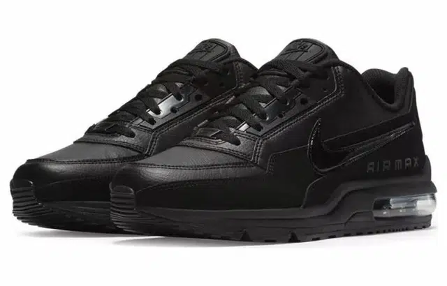 Nike Air Max Ltd 3