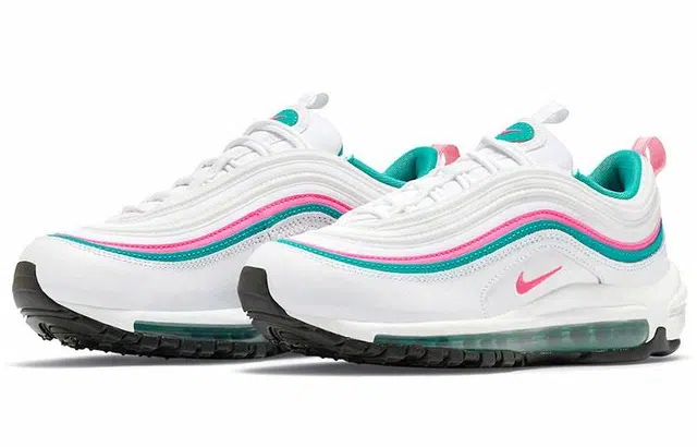 Nike Air Max 97 "south beach"
