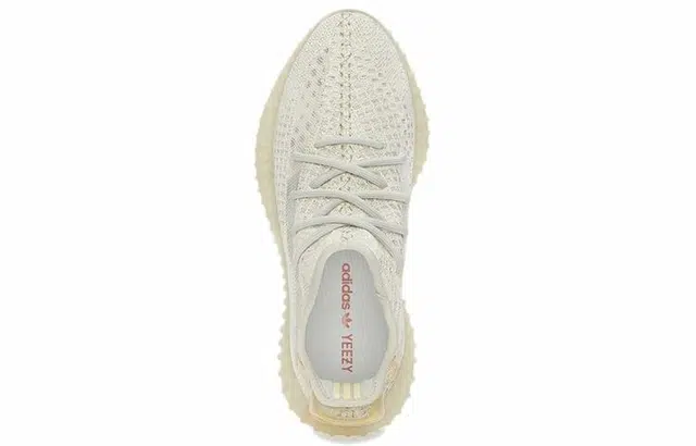 adidas originals Yeezy Boost 350 V2 "light"