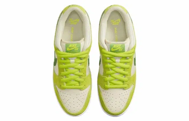 Nike Dunk SB SB Pro "Sour Apple"