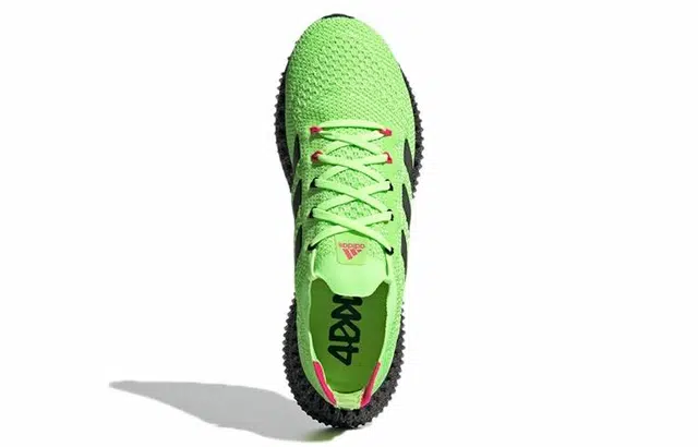 adidas 4D FWD
