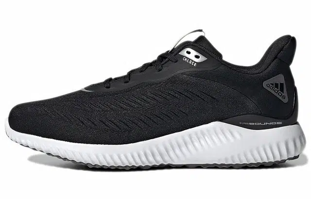 adidas AlphaBounce