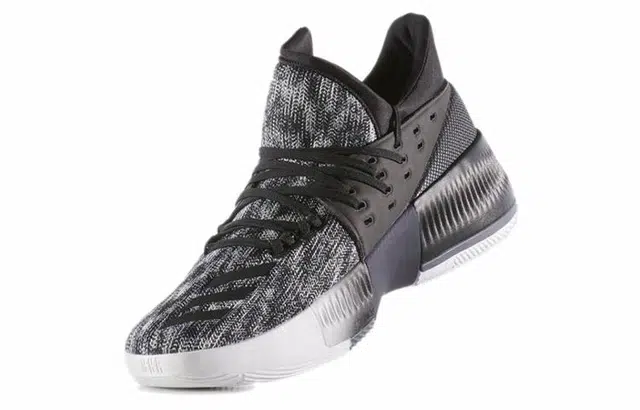 adidas D lillard 3