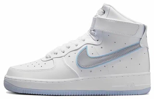 Nike Air Force 1 dare to fly