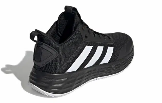 adidas OwnTheGame