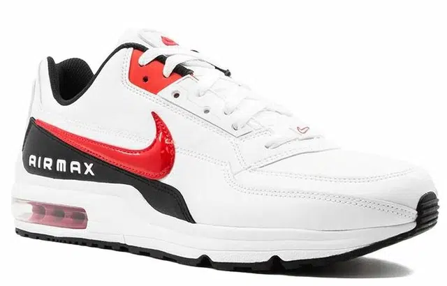 Nike Air Max LTD 3