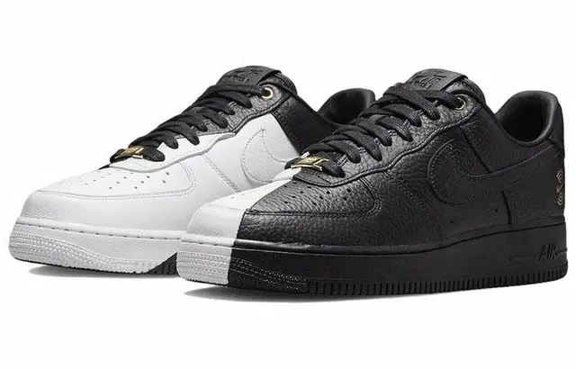 Nike Air Force 1 Low '07 prm "breakthrough"