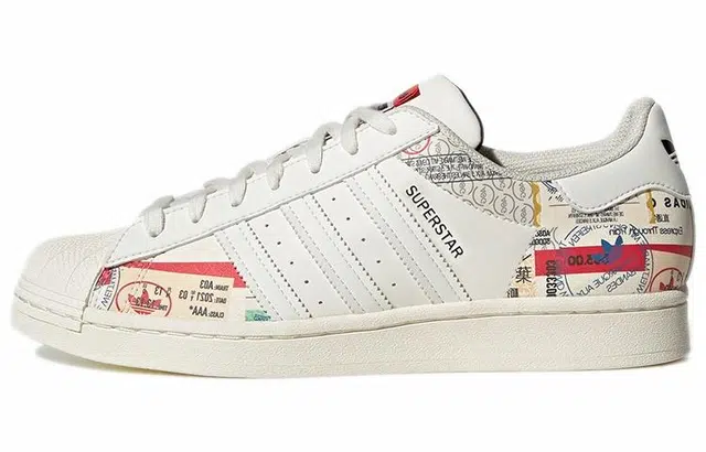 adidas originals Superstar