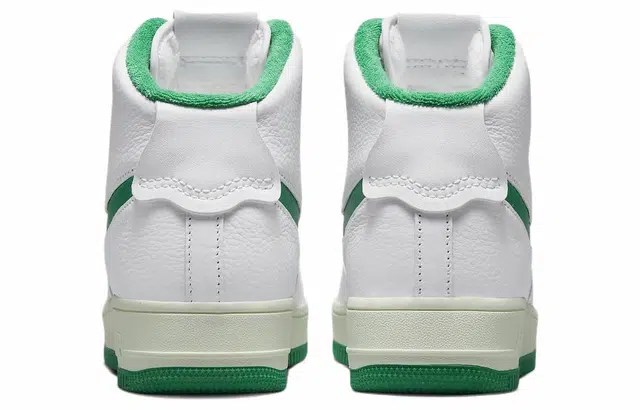 Nike Air Force 1 Sculpt "WhiteGreen"