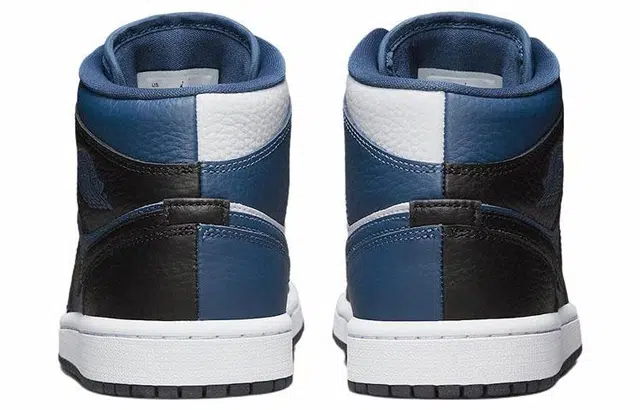 Jordan Air Jordan 1 mid split "french blue"