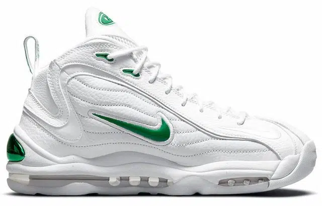 Nike Air Max Uptempo Total