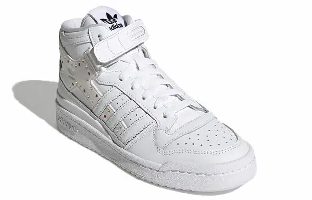 adidas originals FORUM Mid