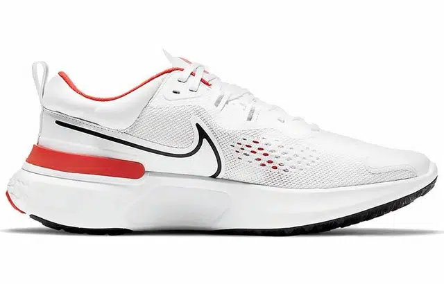 Nike React Miler 2