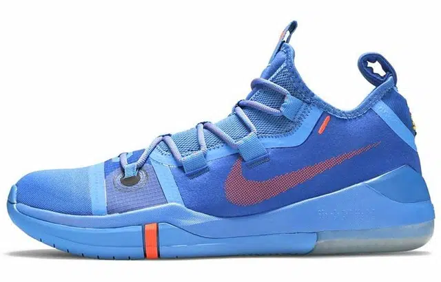 Nike Kobe AD Pacific Blue' 2018