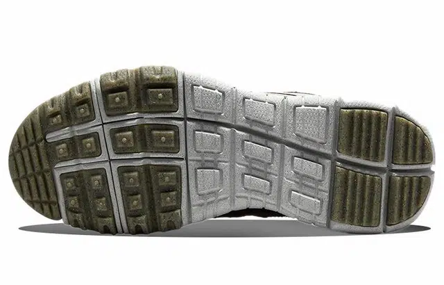 Nike free terra vista