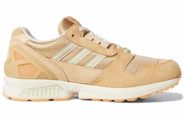 adidas originals ZX 8000 "Hazy Beige"