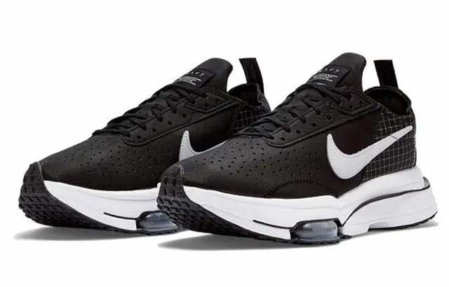 Nike Air Zoom type fuse
