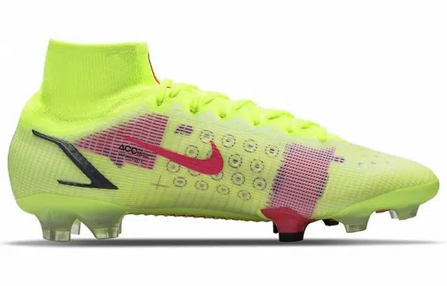 Nike Mercurial Superfly 8 14 Elite FG