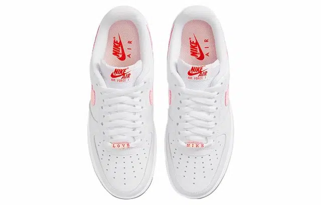 Nike Air Force 1 Low 07 "Valentine's Day"