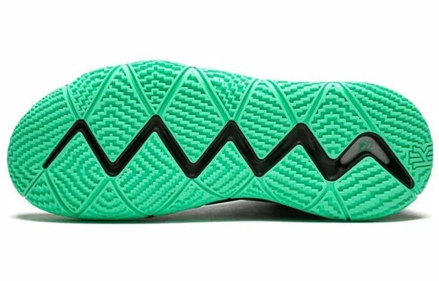 Nike Kyrie 4 Mamba Mentality 4
