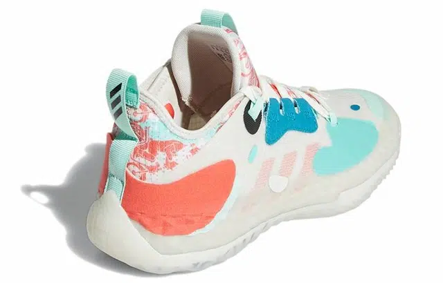 adidas Harden Vol.5 Futurenatural