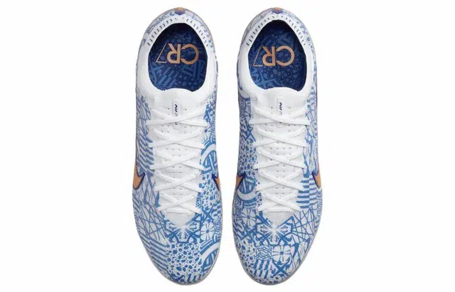 Nike Zoom Mercurial Vapor 15 Elite CR7 AG-Pro