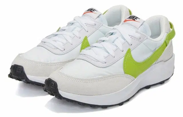Nike Waffle debut