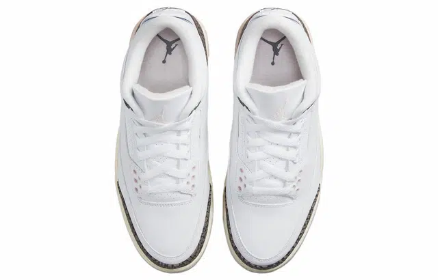 Jordan Air Jordan 3 retro "dark mocha"