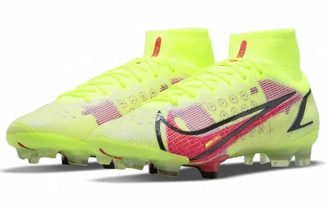 Nike Mercurial Superfly 8 14 Elite FG