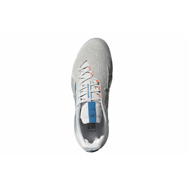 adidas Barricade