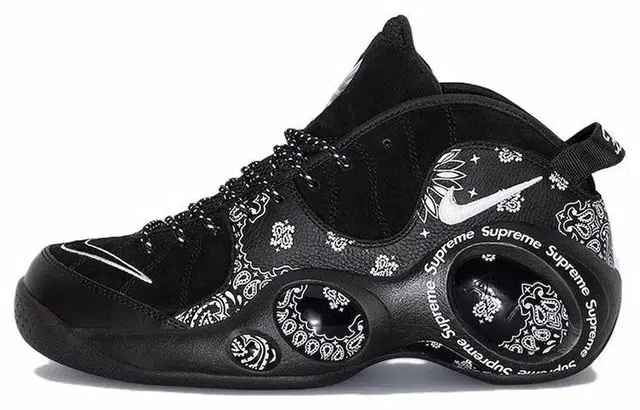 Supreme x Nike Zoom Flight 95 Air